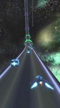 飞机过山车竞速游戏中文版  v1.4图1