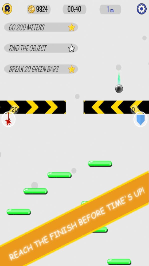 坠入新世界安卓中文版  v2.1图1