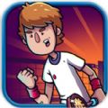 超级羽毛球手金币中文安卓版（SuperStickBadminton）  v1.0.2