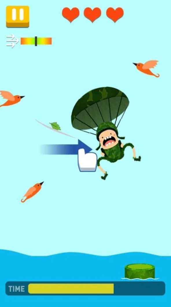 快跑迷你士兵游戏图4