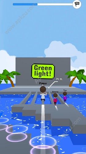 Touch The Wall游戏图3