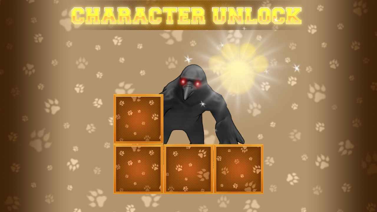 动物之斗Solo Edition合集