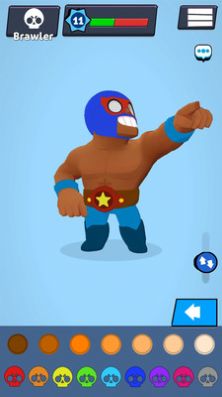 抖音迷你乱斗游戏礼包码  1.0图2