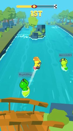 全民开船游戏图3