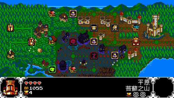 铲子骑士卡牌之王安卓版图2