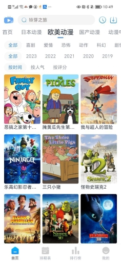 Zz动漫最新版图3