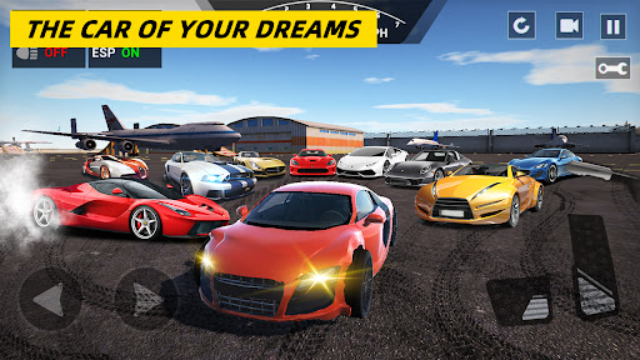 汽车驾驶模拟器图2