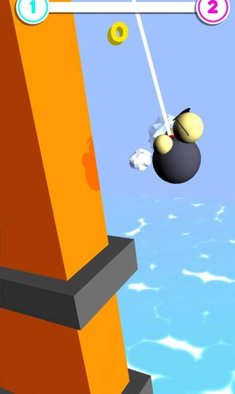 我跳楼贼6安卓版图4