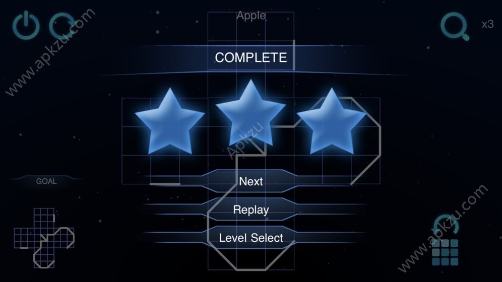 质数折叠游戏图2