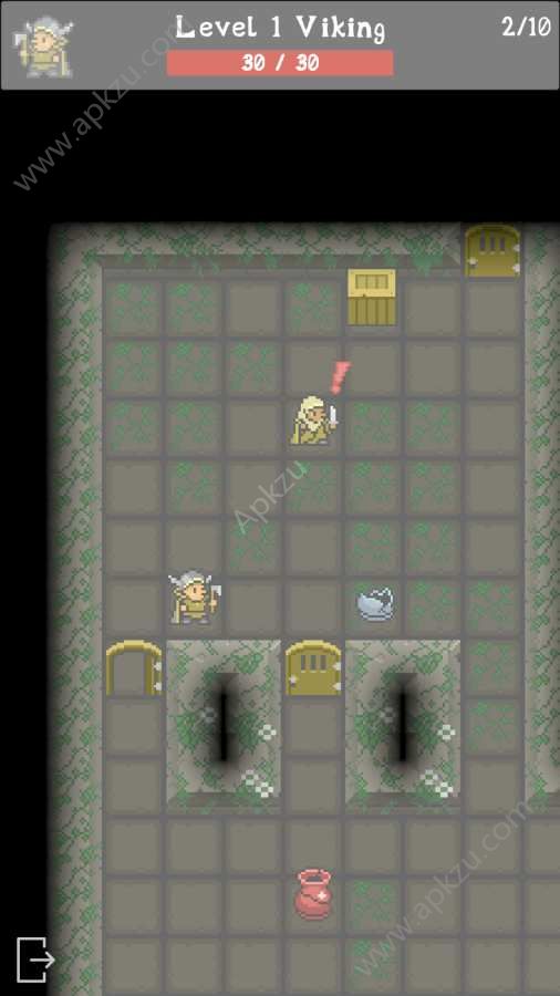 卡牌十字军游戏安卓中文版最新下载  v1.0图5