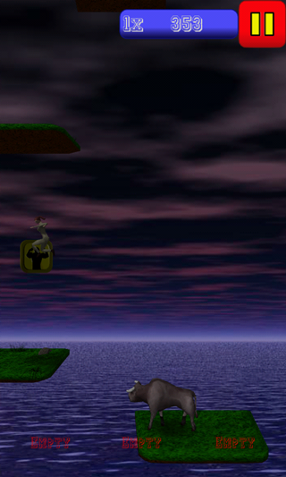 疯狂蹦极安卓中文版游戏  1.0图3