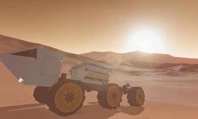 简单火箭2 0.9.614燃料汉化版 v0.9.802图2