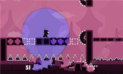 几何之魇金币中文安卓版  v1.2.2图2