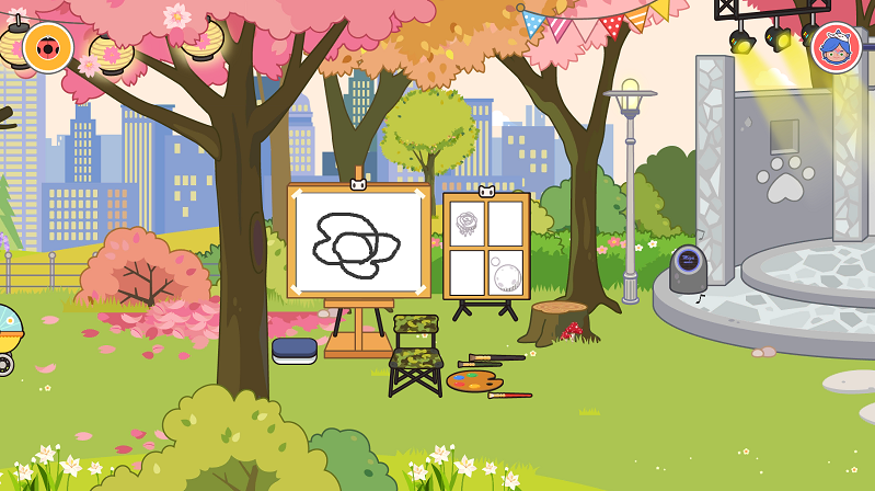 米家小镇世界更新废弃工厂1.37  v1.4图1