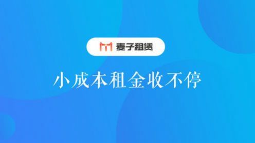 麦子租赁官网图3