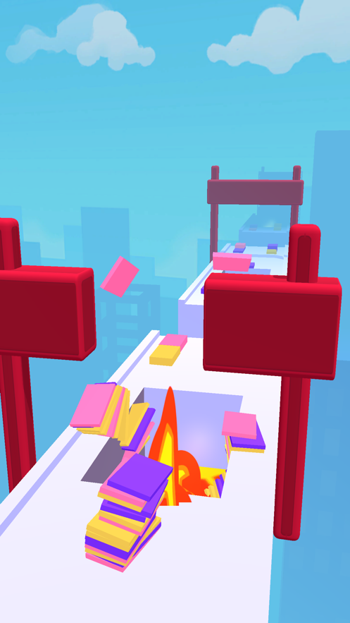 Split Blocks金币安卓版  1.0图3