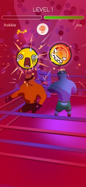 一拳大师官方安卓版  v1.0图2