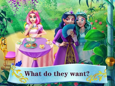 我的公主3冰雪公主复仇记安卓中文免费版图片1