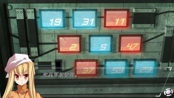 密室的祭品手机版图1