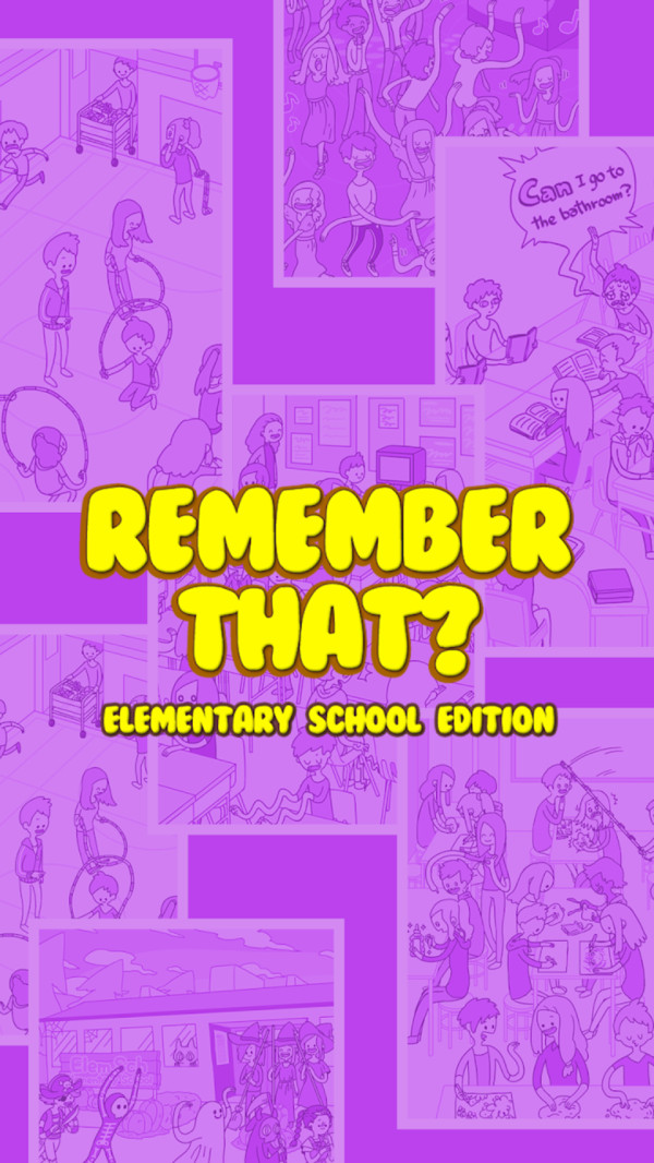 还记得那玩意吗游戏图3