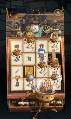 迷宫机械游戏安卓最新版 v1.0.7图1