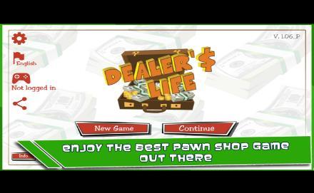 当铺人生2steam最新移植手机版  v1.2图1