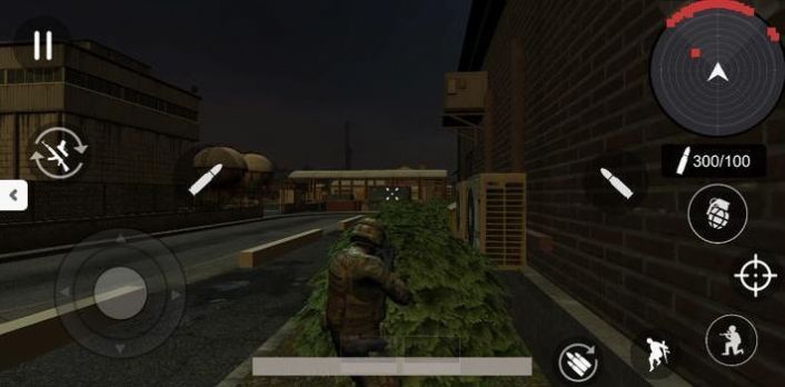 特警突击队射击中文版图2