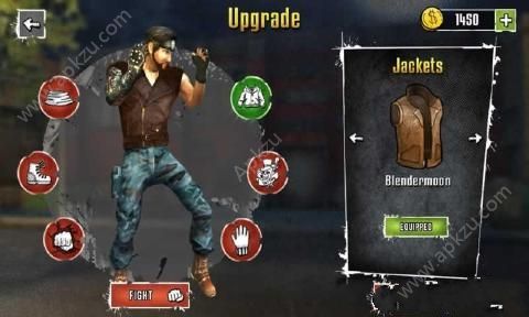 格斗俱乐部2安卓版图4