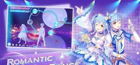 甜蜜舞蹈手机版图1