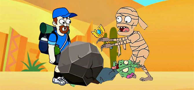 救救小老弟安卓版合集