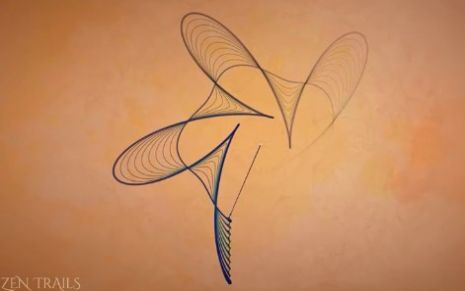 禅意小径游戏图3