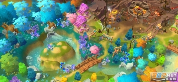 工匠与旅人港台服图2