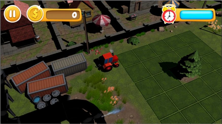 模拟人生农场中文版游戏下载  v1.0图2