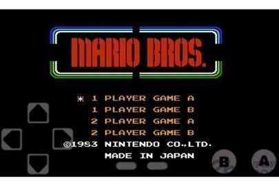 水管玛丽手机版图1