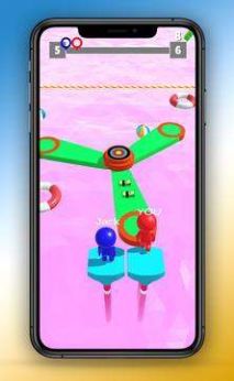 指尖淘汰赛游戏中文安卓版  v0.2图3