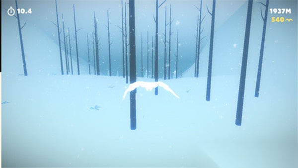 纯白之旅中文版图3