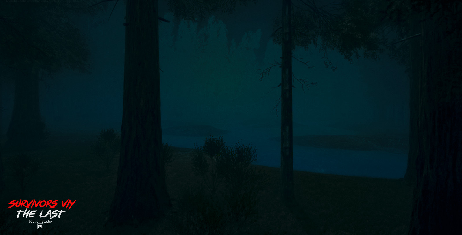 Survivors Viy游戏中文版  v1.0图3