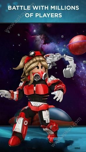 Roblox自然灾害模拟器官方正版  v2.391.313677图2