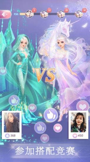 亚当和盖亚手游图1