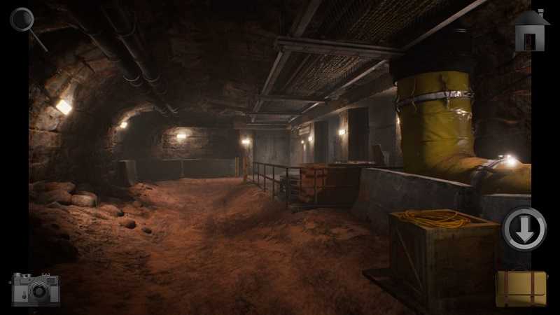 子午线157第一章汉化版图2