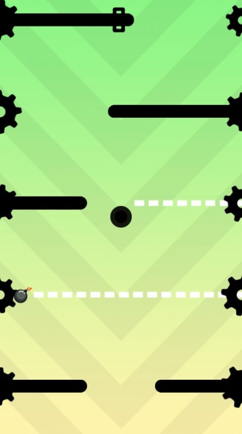 我很能躲游戏图2