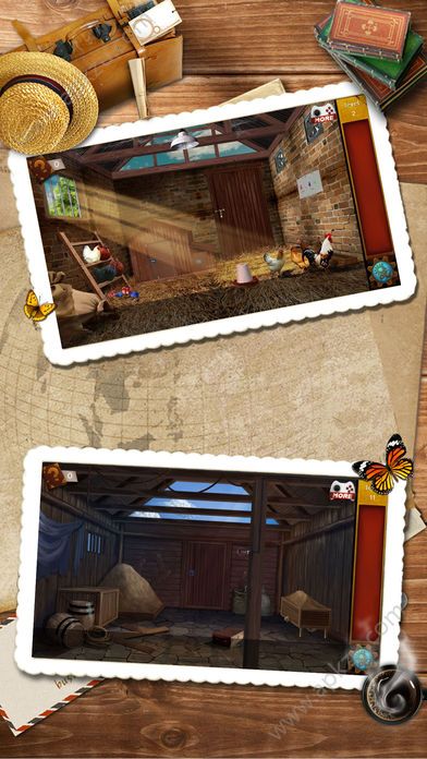 逃出疯狂农场剧情完整安卓版  v1.0图2