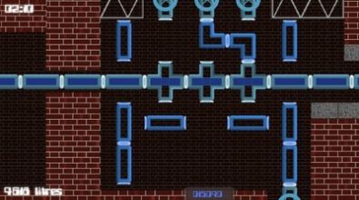 最强大脑管道迷阵中文版图3