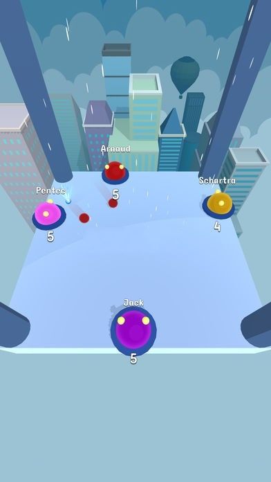 我打乒乓球贼6安卓汉化版  v1.0图3