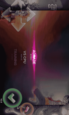 妖尾VS海贼王满人物版图4