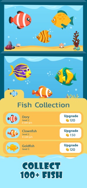 游手好闲的海洋大亨钻石金币安卓版  v1.0图3