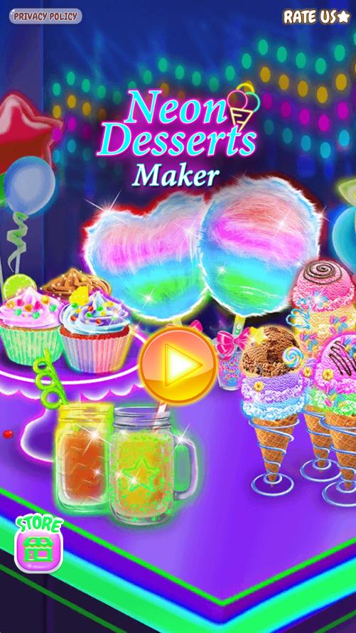 糖果开心爱消消图1