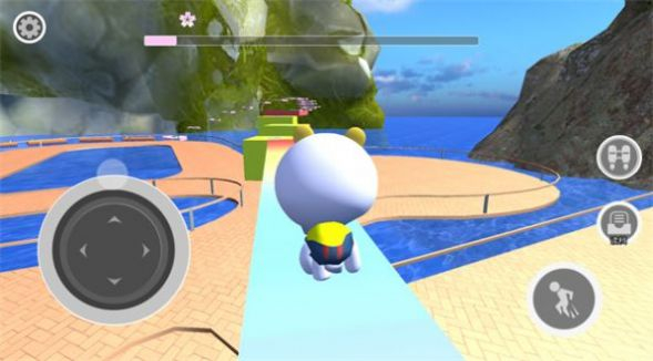 动物森林大会安卓版图1