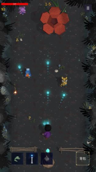 无尽森林安卓版图5