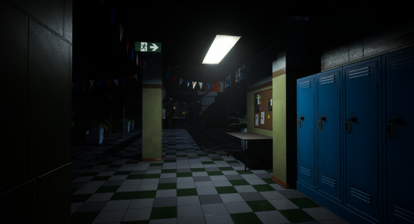 午餐夫人中文版图1